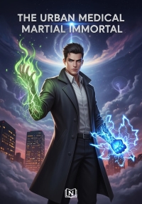 The Urban Medical Martial Immortal