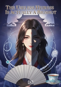 The Useless Heiress Is Actually A Bigshot