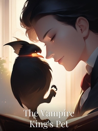 The Vampire King's Pet