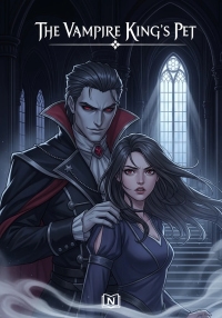 The Vampire King's Pet