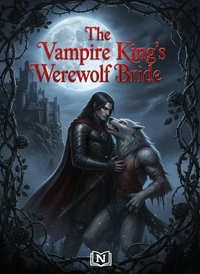 The Vampire King's Werewolf Bride