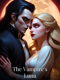 The Vampire's Luna