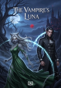 The Vampire's Luna