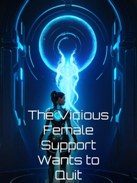 The Vicious Female Support Wants to Quit