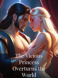 The Vicious Princess Overturns the World