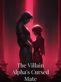 The Villain Alpha's Cursed Mate