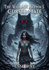 The Villain Alpha's Cursed Mate