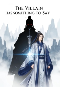 The Villain Has Something to Say