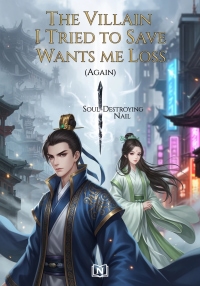 The Villain I Tried to Save Wants Me Dead (Again)