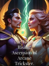 The Villain Rising: Ascension of Arcane Trickster.