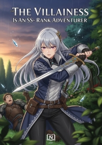 The Villainess Is An SS+ Rank Adventurer