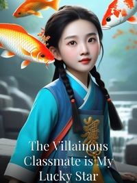 The Villainous Classmate is My Lucky Star