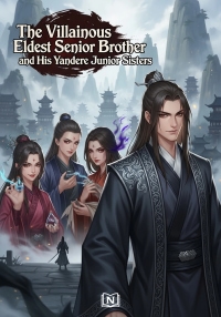 The Villainous Eldest Senior Brother and His Yandere Junior Sisters