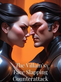 The Villain's Face Slapping Counterattack
