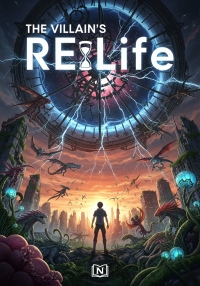 The Villain's RE:Life