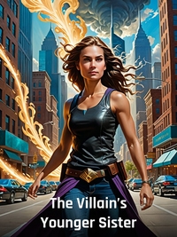 The Villain’s Younger Sister