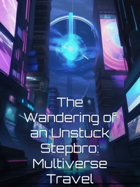 The Wandering of an Unstuck Stepbro: Multiverse Travel