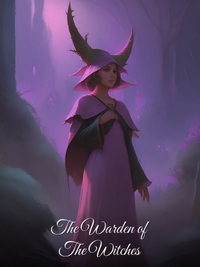 The Warden of The Witches