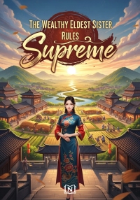 The Wealthy Eldest Sister Rules Supreme