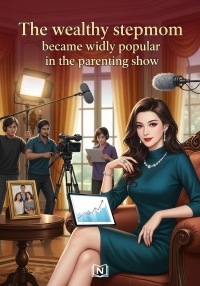 The wealthy stepmom became wildly popular in the parenting show