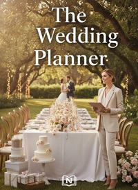 The Wedding Planner