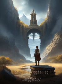 The Weight of Legacy
