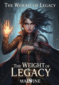 The Weight of Legacy