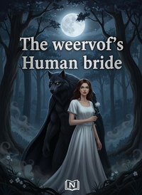 The werewolf's Human bride
