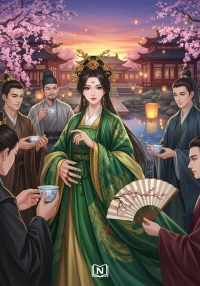 The Whole Dynasty Spoils the Tyrant's Beloved Youngest Daughter