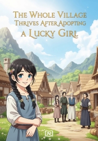 The Whole Village Thrives After Adopting a Lucky Girl