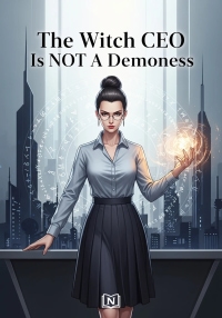 The Witch CEO Is NOT A Demoness