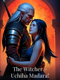 The Witcher – Uchiha Madara!