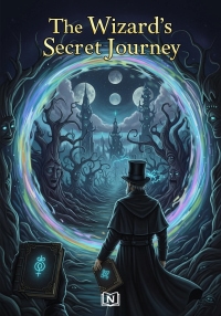 The Wizard’s Secret Journey