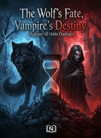 The Wolf's Fate, Vampire's Destiny (Against All Odds Duology)