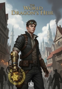 The World Dragon's Heir