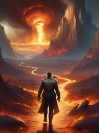 The world has turned into Hell's Game, why should I stay human?