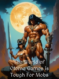 The World of Otome Games is Tough For Mobs