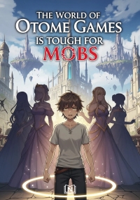The World of Otome Games is Tough For Mobs