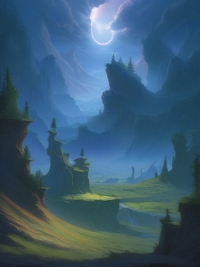 The Years of Apocalypse - A Time Loop Progression Fantasy