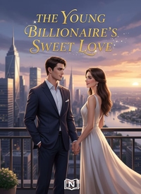 THE YOUNG BILLIONAIRE'S SWEET LOVE