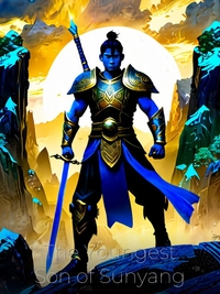 The Youngest Son of Sunyang