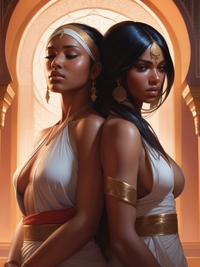 There Will Always Be Protagonists With Delusions of Starting a Harem