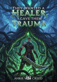 They Wanted a Healer, I Gave Them Trauma