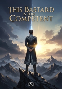 This Bastard is Too Competent