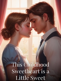 This Childhood Sweetheart is a Little Sweet