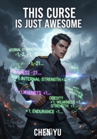 This Curse Is Just Awesome