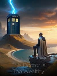 This Doctor Is Too Wealthy