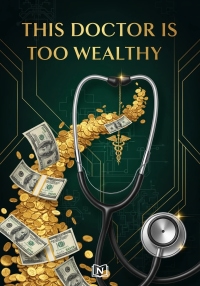 This Doctor Is Too Wealthy