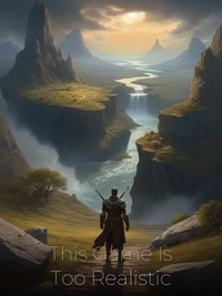 This Game Is Too Realistic