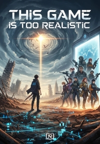 This Game Is Too Realistic